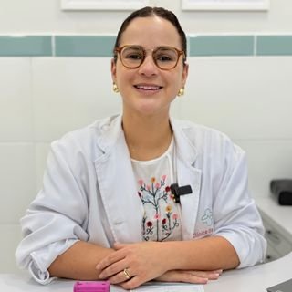 Dra. Fernanda Souza