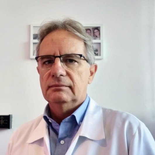 Prof. Euclydes Alfredo Girotto