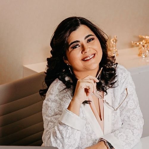 Dra. Rivana Almeida