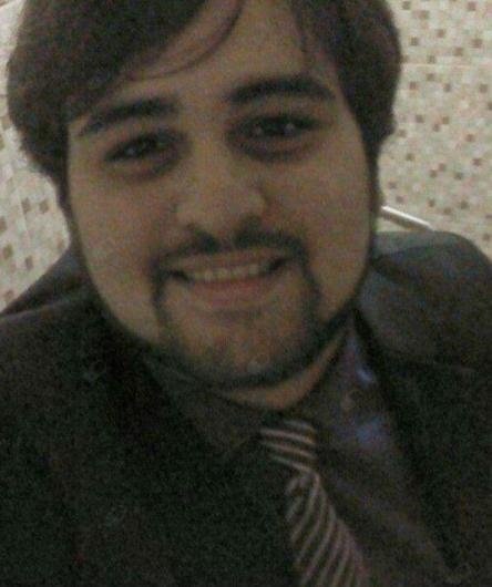 Thiago Rodrigo Farias dos Santos