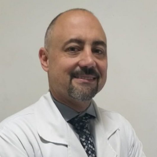 Dr. Lindomar Goncalves Fernandes
