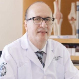 Dr. Carlos Neidson Ferreira Galvao