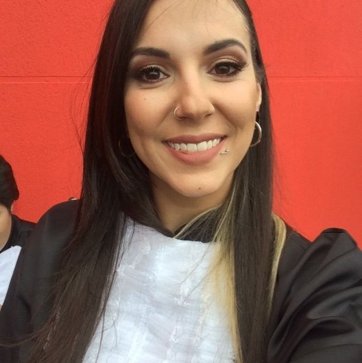Viviane Guarise Vesgerau