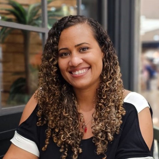 Alicia Iana Martins Da Silva