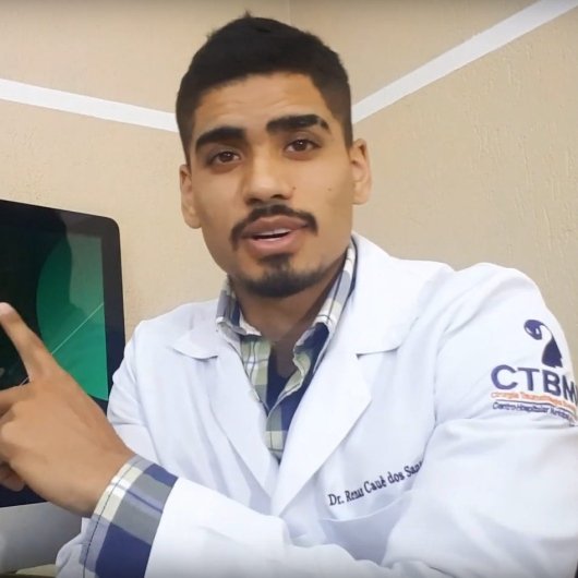 Dr. Renan Caue dos Santos