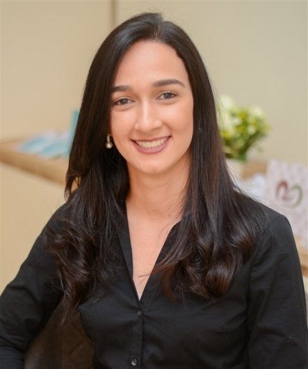 Hadassa Tavares