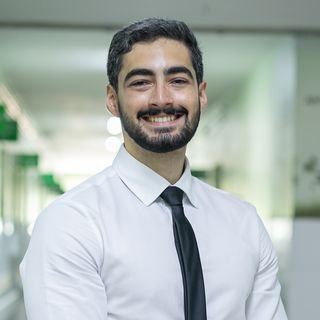 Dr. Danilo Coriolano Ribeiro Cavalcante