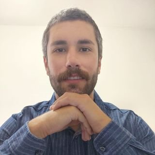 Dr. Filipe Carvalho