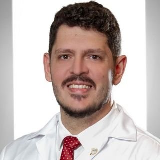 Dr. Victor Lunau