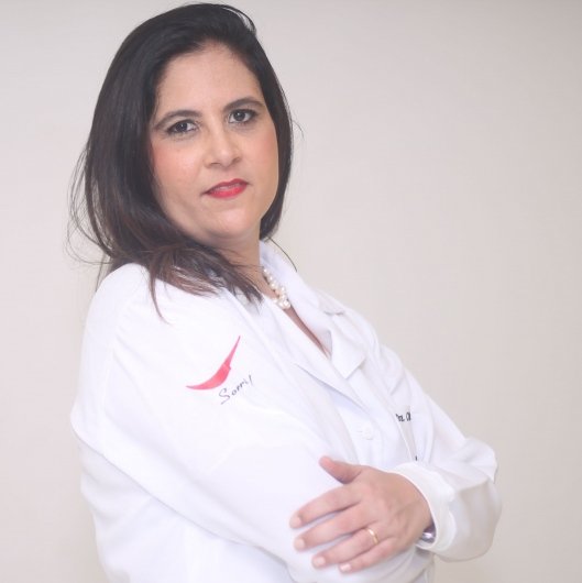 Dra. Cíntia Figueiredo
