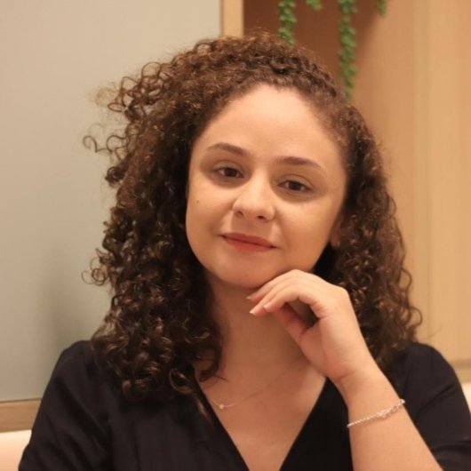 Marina Rocha