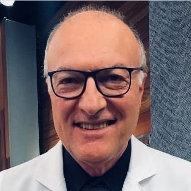 Dr. Eliano Arnaldo Jose Pellini