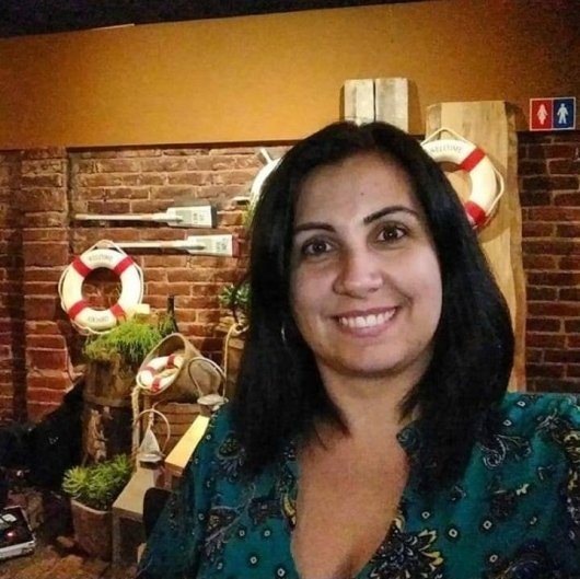 Luciana Maurin Borges