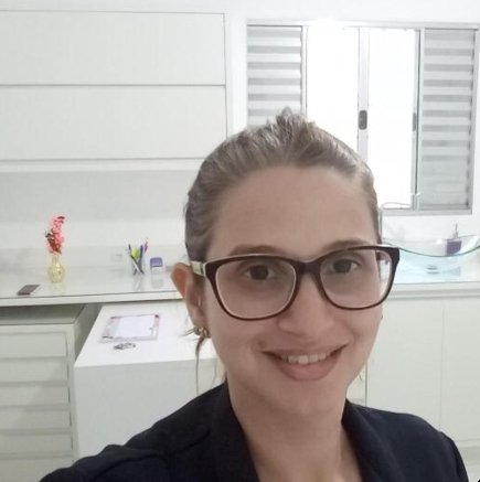 Dra. Fernanda Diederichs