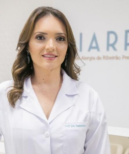 Dra. Vanessa Cristina Estevão Soares de Avila Orso
