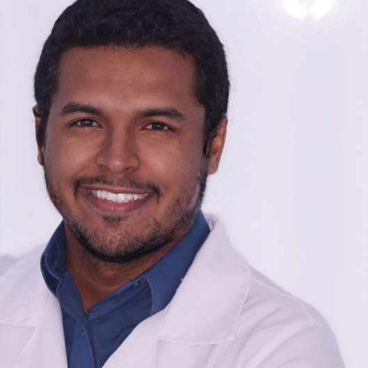 Dr. André Luís Cantanhede