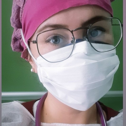 Ana Elisa Floothuis