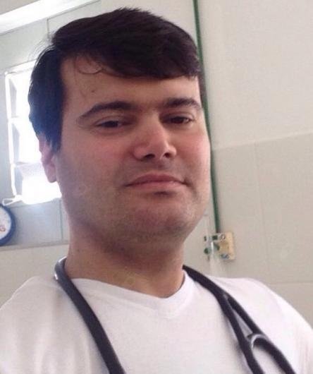 Dr. Leonardo Reis de Abreu