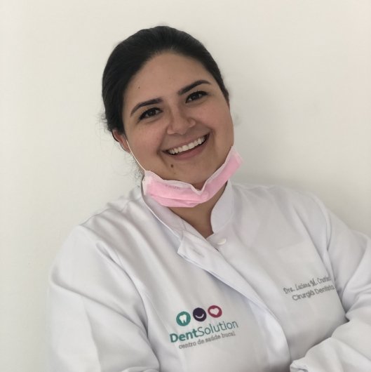 Dra. Luciana Cruvinel