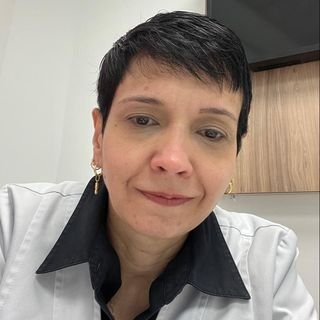Dra. Lícia Caldas Figueiredo Muraki