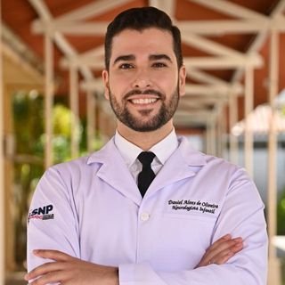 Dr. Daniel Alves de Oliveira