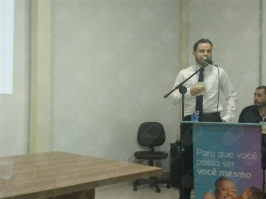 Dr. Matheus Resende Marciano Rosa
