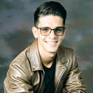 Dr. Luke Christophernello