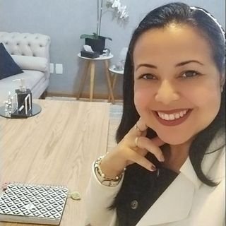 Luciana da Costa Silva Saruhashi