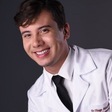 Dr. Thiago Alexsander Gomes