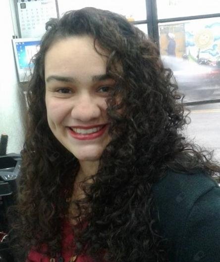 Amanda Giron