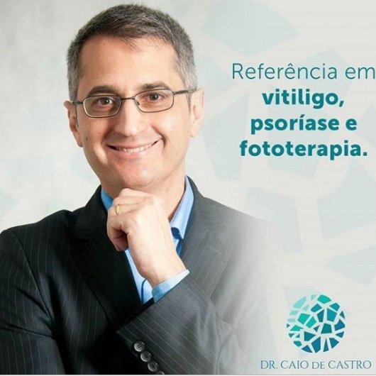 Dr. Caio Cesar Silva de Castro
