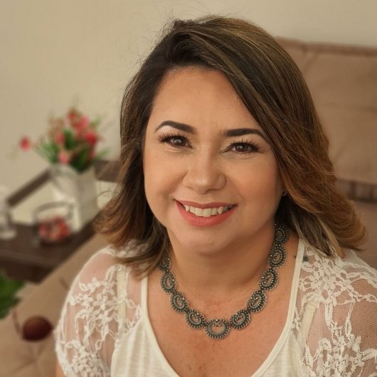 Vivian Moreira Karkoski