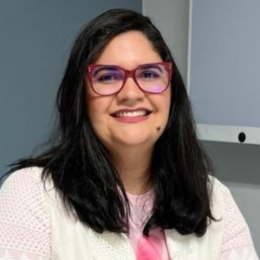 Dra. Adriana Rocha da Silva Ribeiro