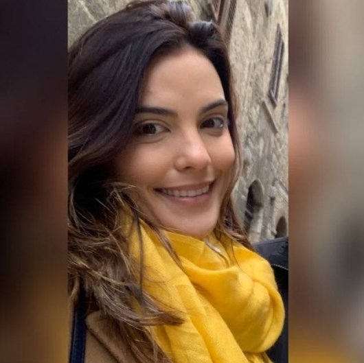 Nathalia Tessarolo Dias