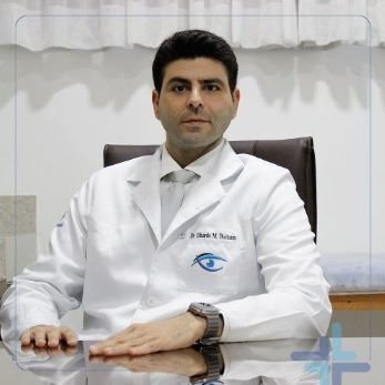 Dr. Eduardo Mailio Buchaim
