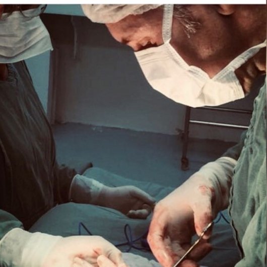 Dr. Enio Bragagnolo