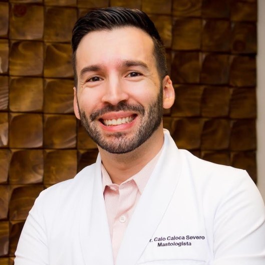 Dr. Caio Caloca Severo