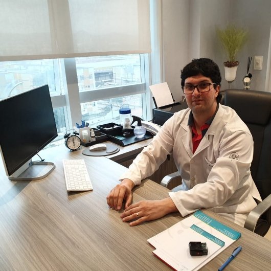 Dr. Ricardo Di Gioia