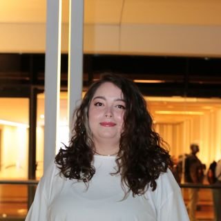 Marcella Jordanna Evangelista Moutim