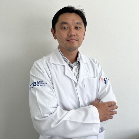 Dr. Daniel Shuiti Igarashi Ueno