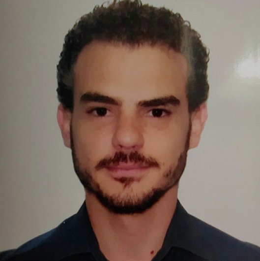 Dr. André Silva Campos do Amaral