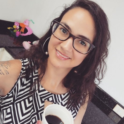Luana Stuart Alves Nogueira