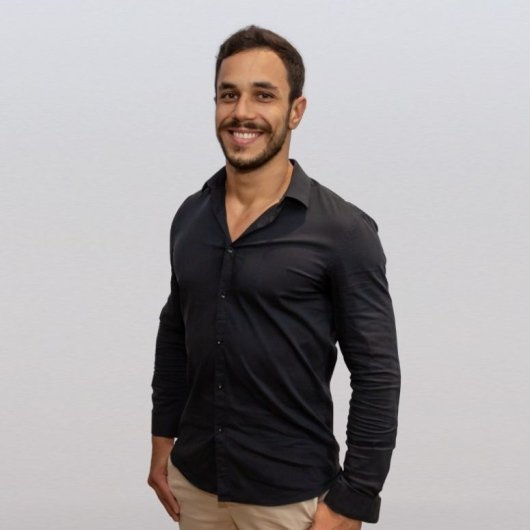 Dr. Thomás Luz dos Santos
