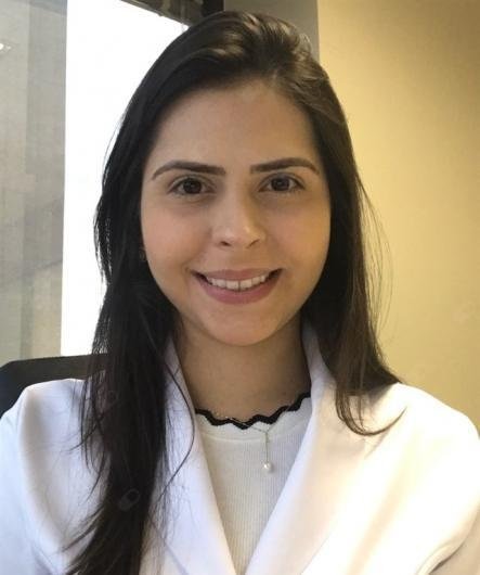 Dra. Gessica Moreira Andrade Gomes