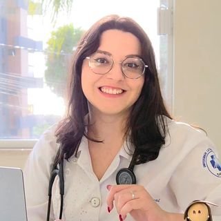 Dra. Lívia Polisseni Cotta Nascimento
