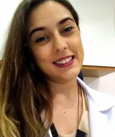 Yasmin Paz Teixeira