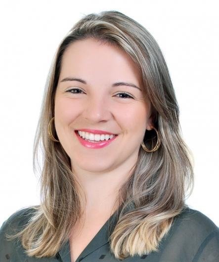Jaqueline Franck Chielle