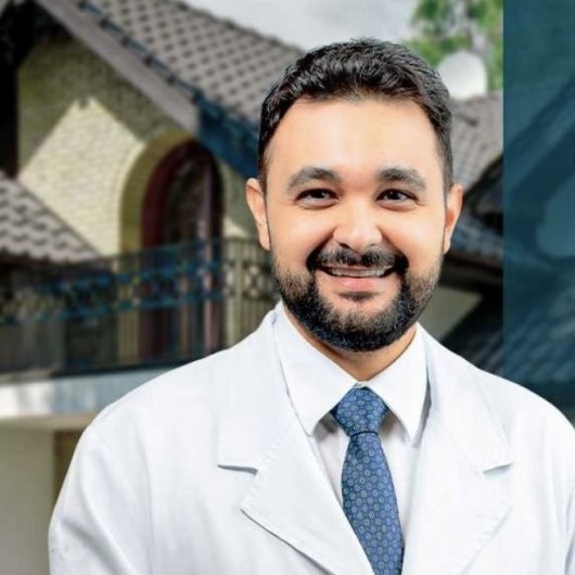 Dr. Odilon Moreira