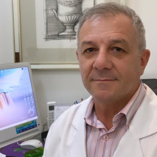 Dr. Gustavo Abdanur de Carvalho