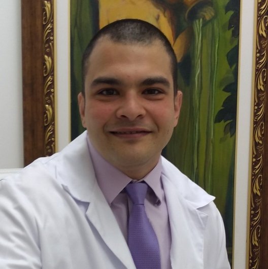 Dr. Anníbal Amorim Junior